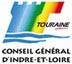 Conseil general d'indre et loire