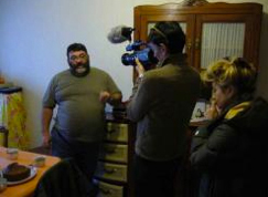 L'auxiliaire de vie Patrick Vesprées L'auxiliaire de vie Patrick Vesprées